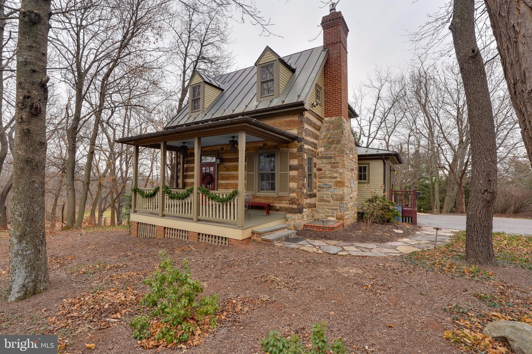 THURMONT - Residential Lease