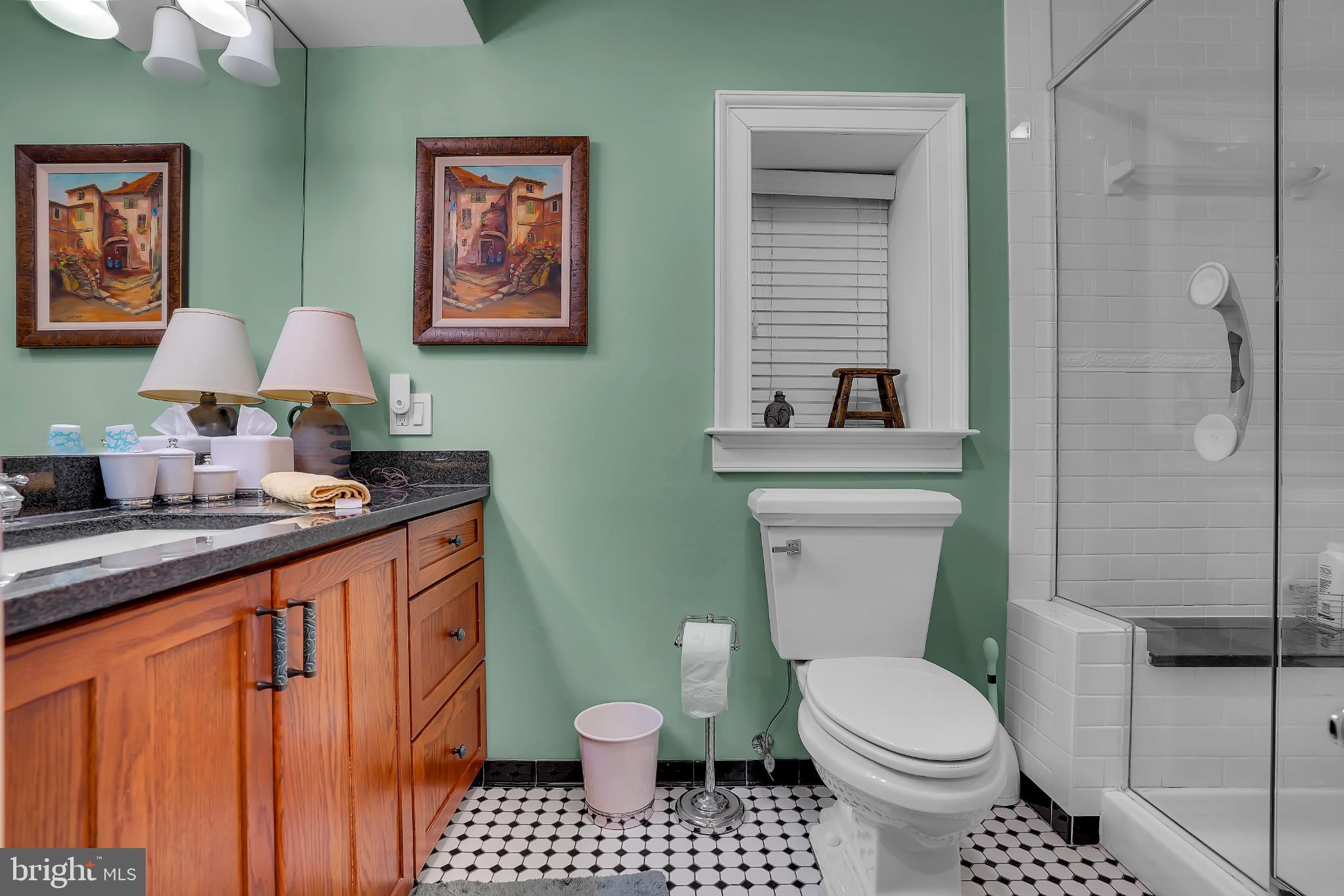 THURMONT - Residential Lease