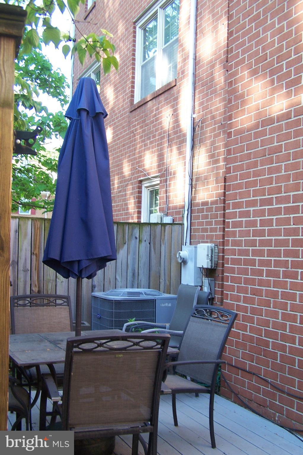1167 VERNON ST.