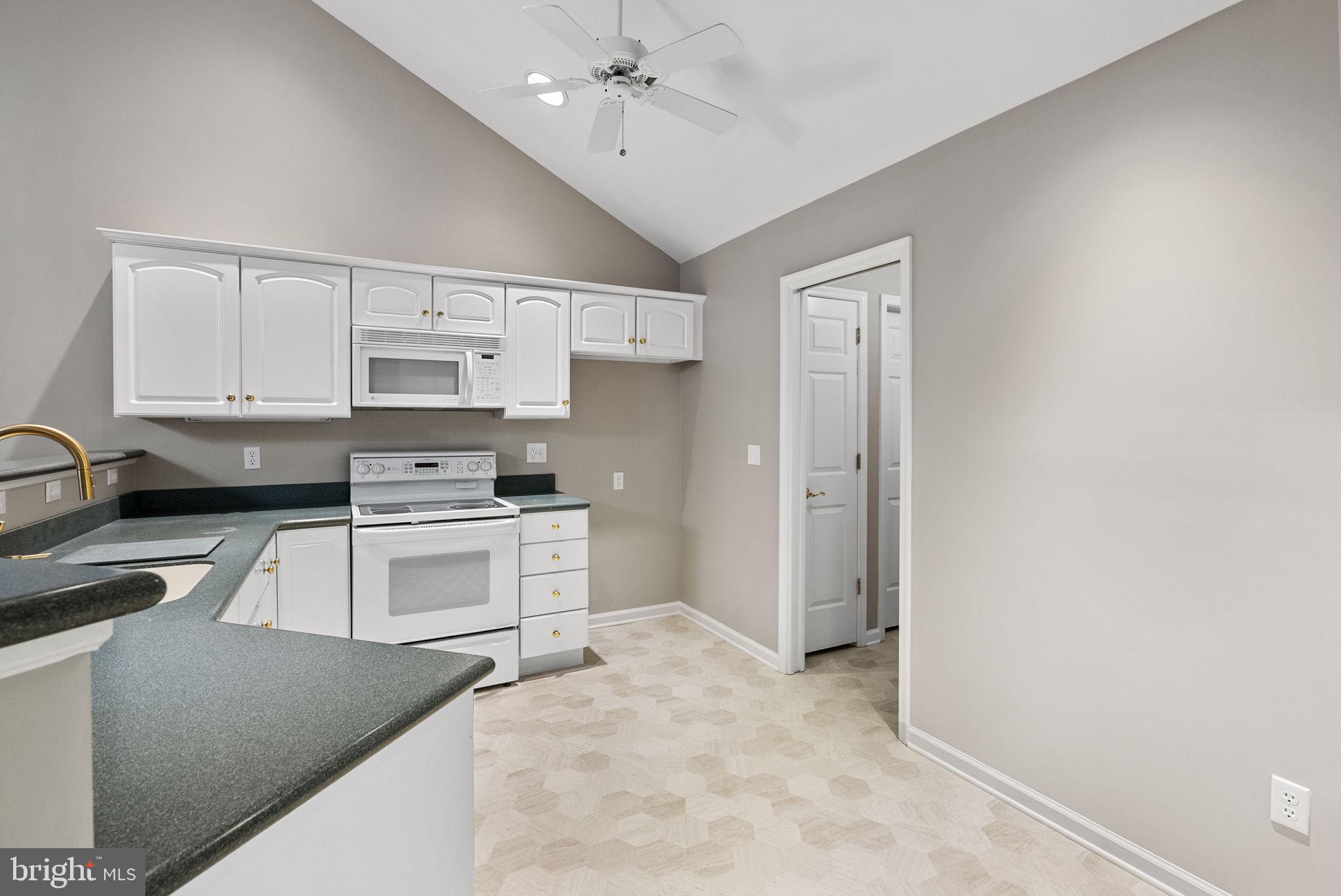 LIONSGATE - Residential