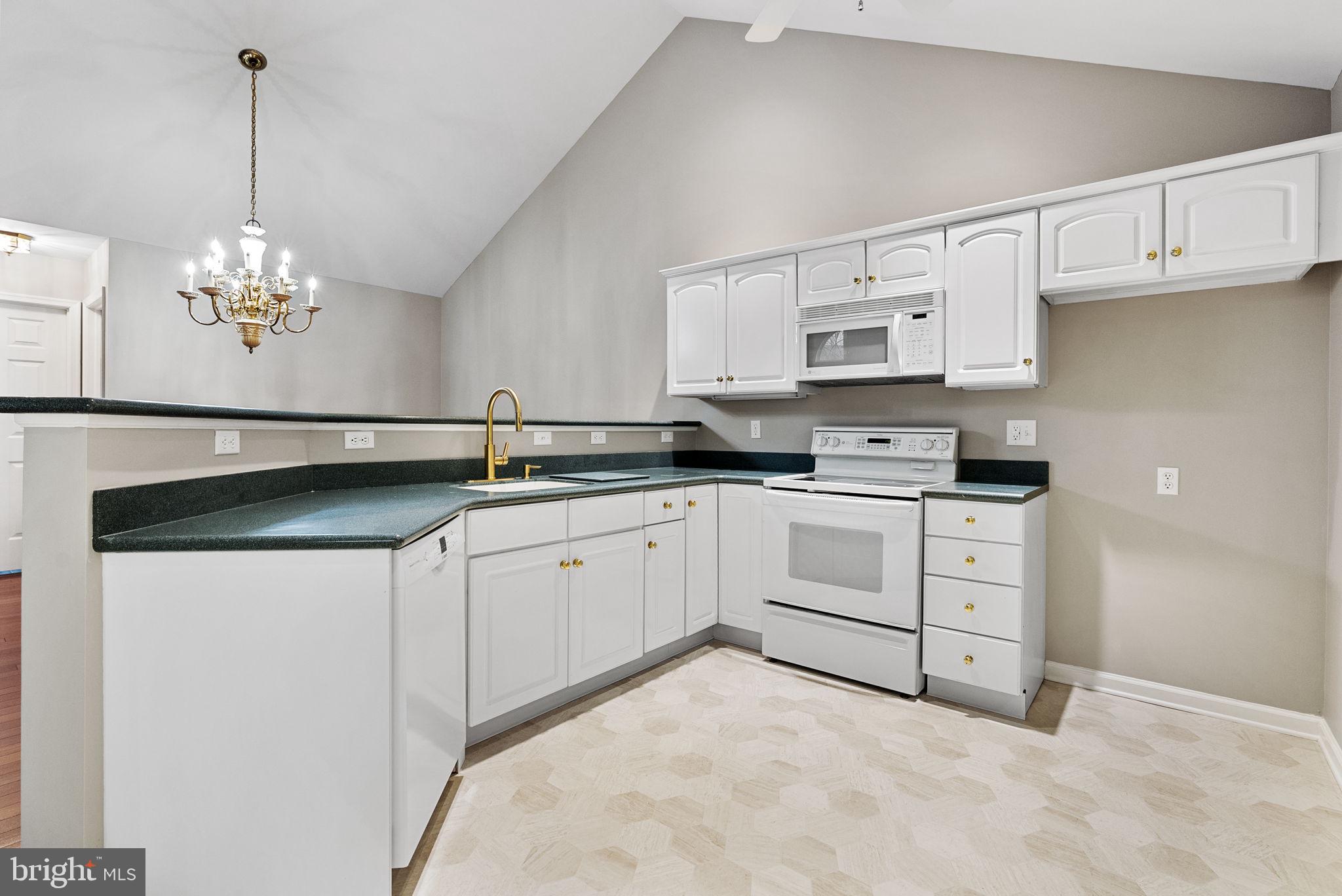 LIONSGATE - Residential