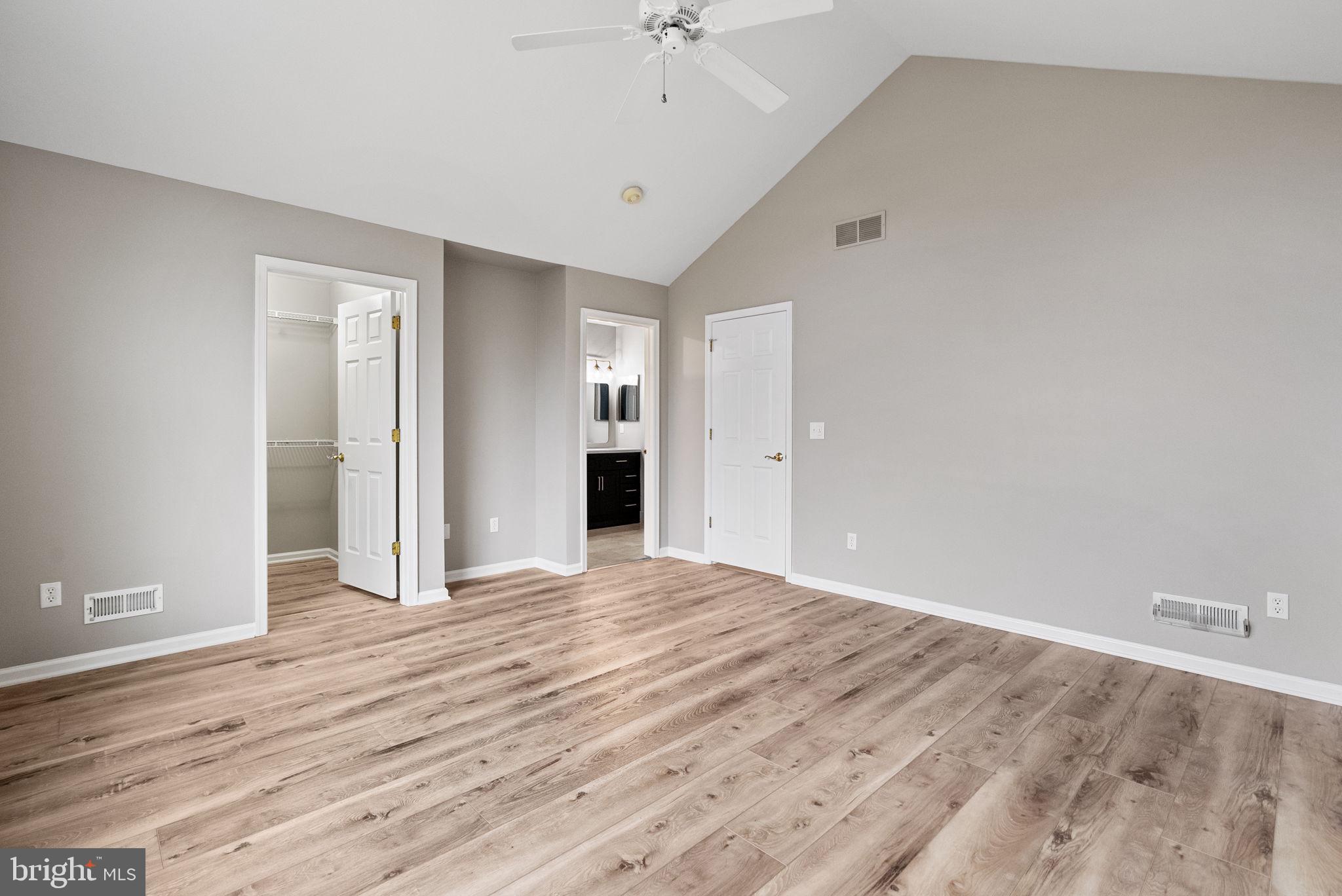 LIONSGATE - Residential