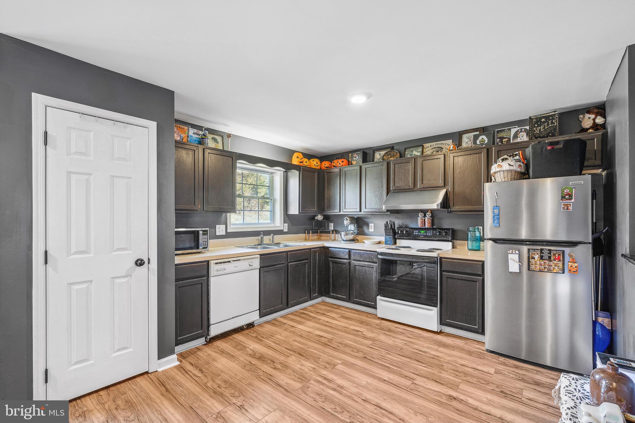 WILDFLOWER RIDGE - Residential