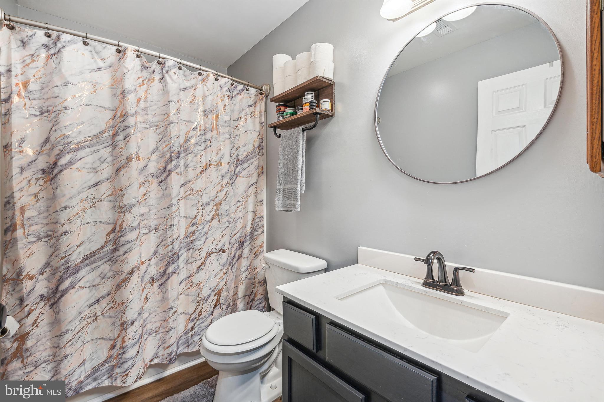 WILDFLOWER RIDGE - Residential