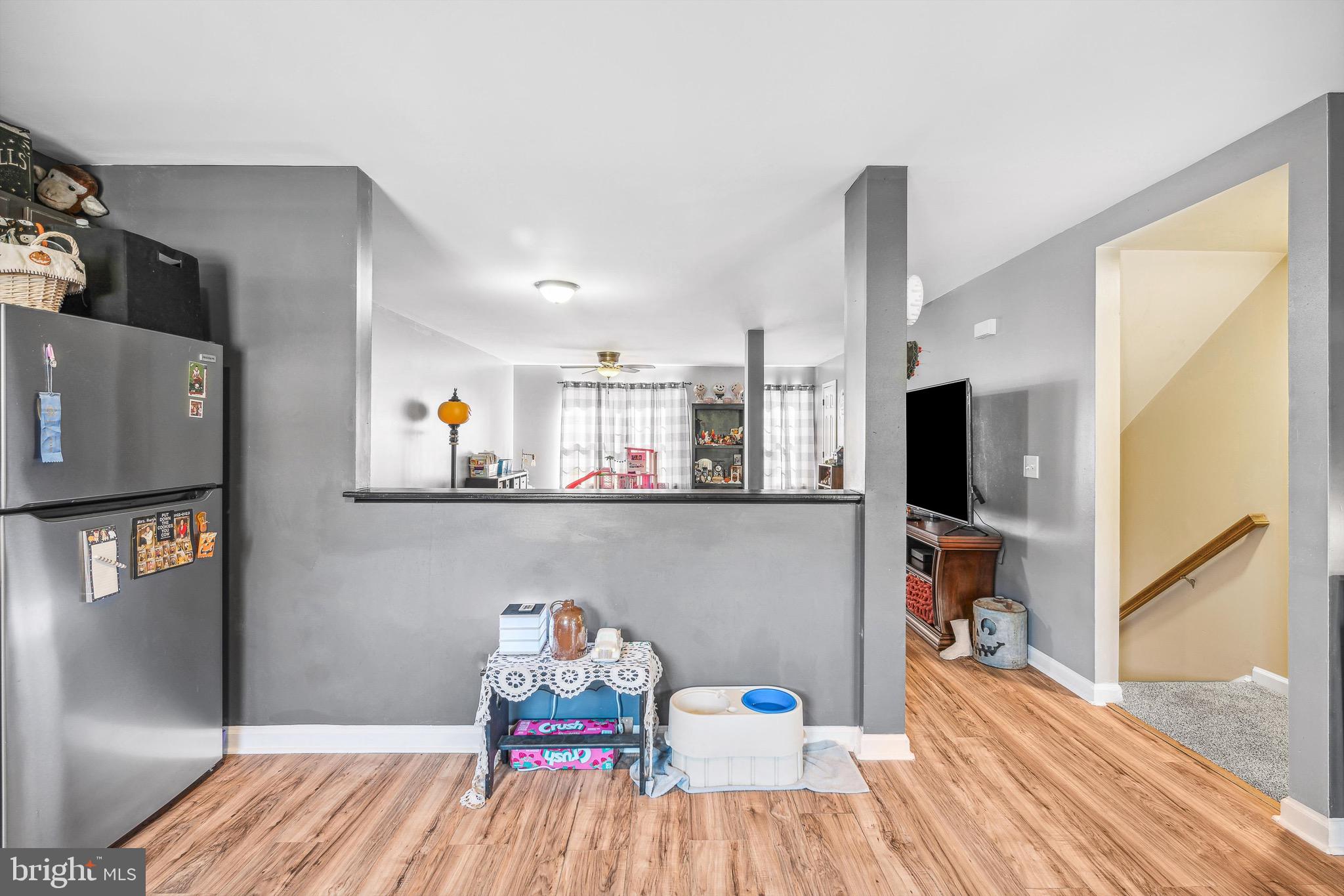 WILDFLOWER RIDGE - Residential