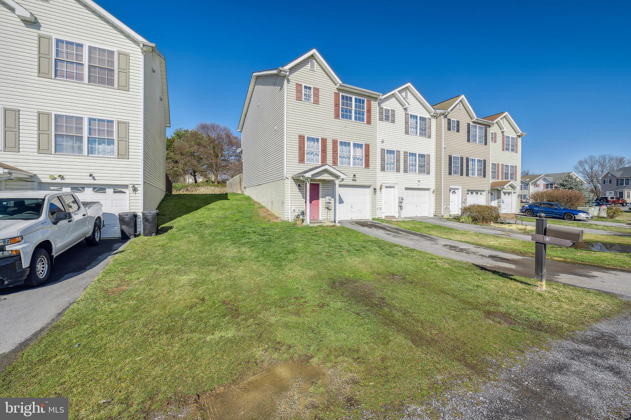 WILDFLOWER RIDGE - Residential