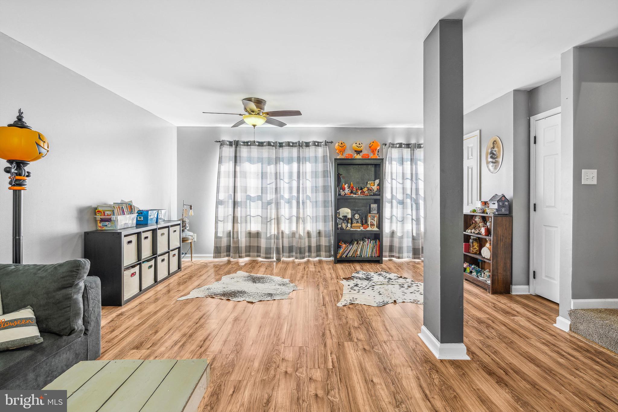 WILDFLOWER RIDGE - Residential