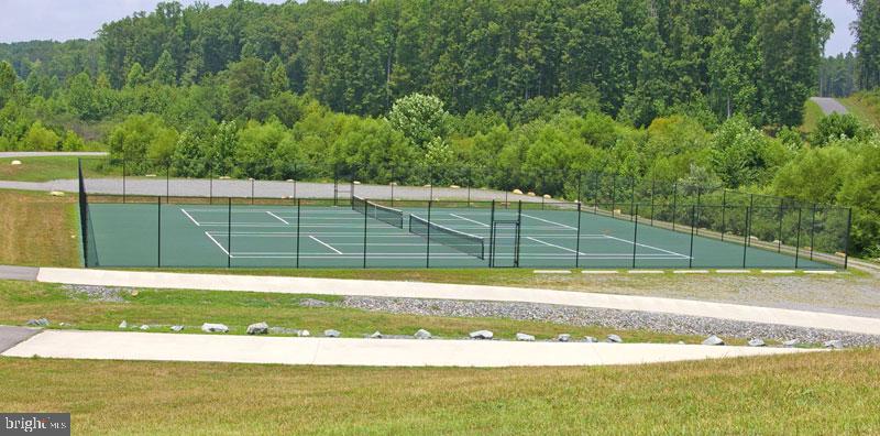 THE WATERS AT LAKE ANNA - Land