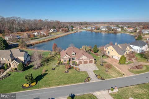 Homes For Sale - 1810 Windswept Circle<br/> DOVER, DE 19901