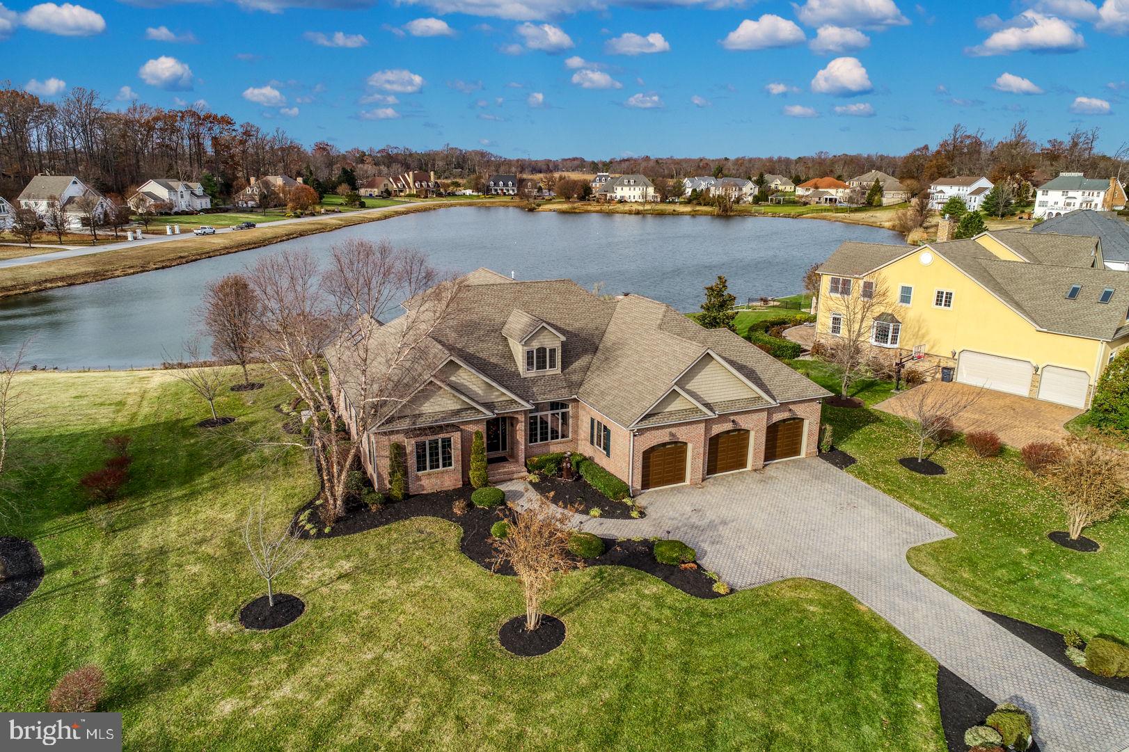 WINDSWEPT - Residential