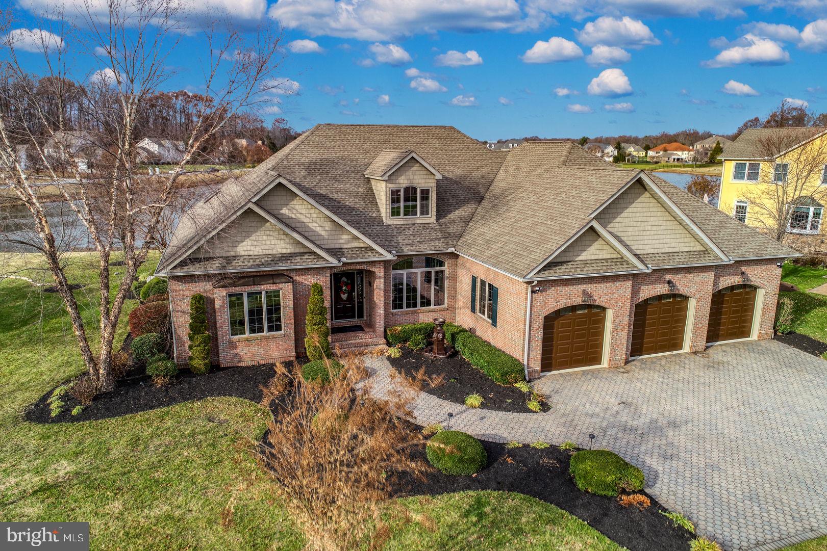 WINDSWEPT - Residential