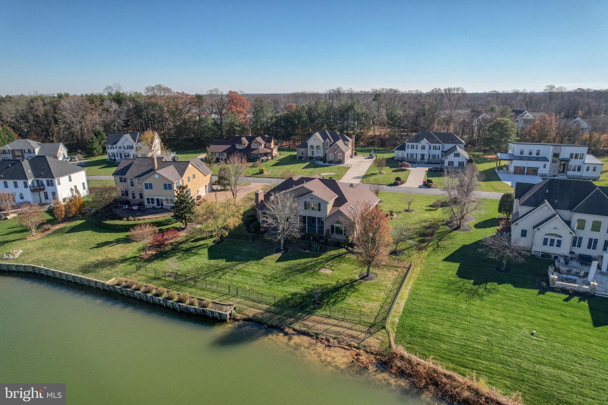 WINDSWEPT - Residential