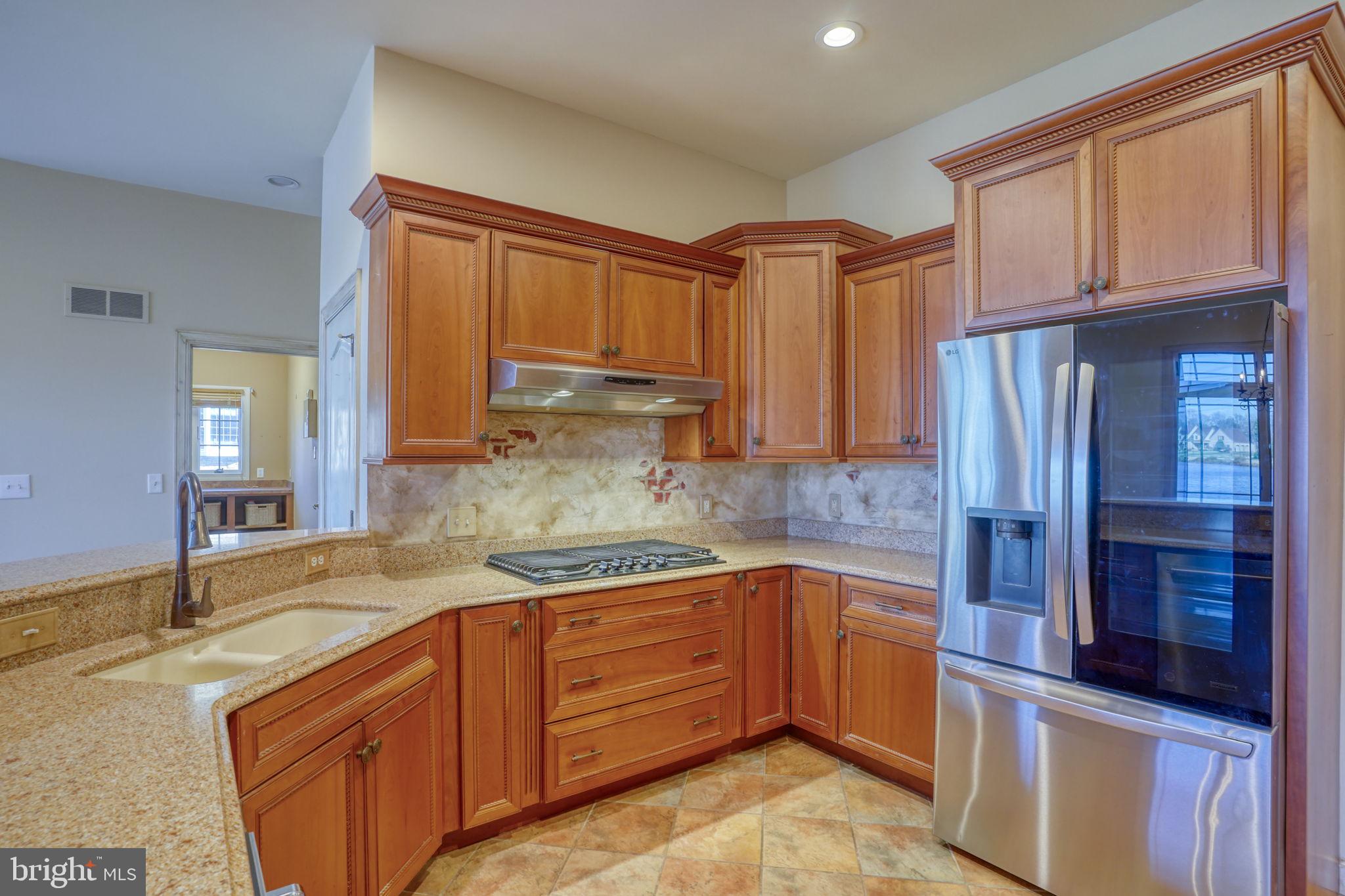 WINDSWEPT - Residential