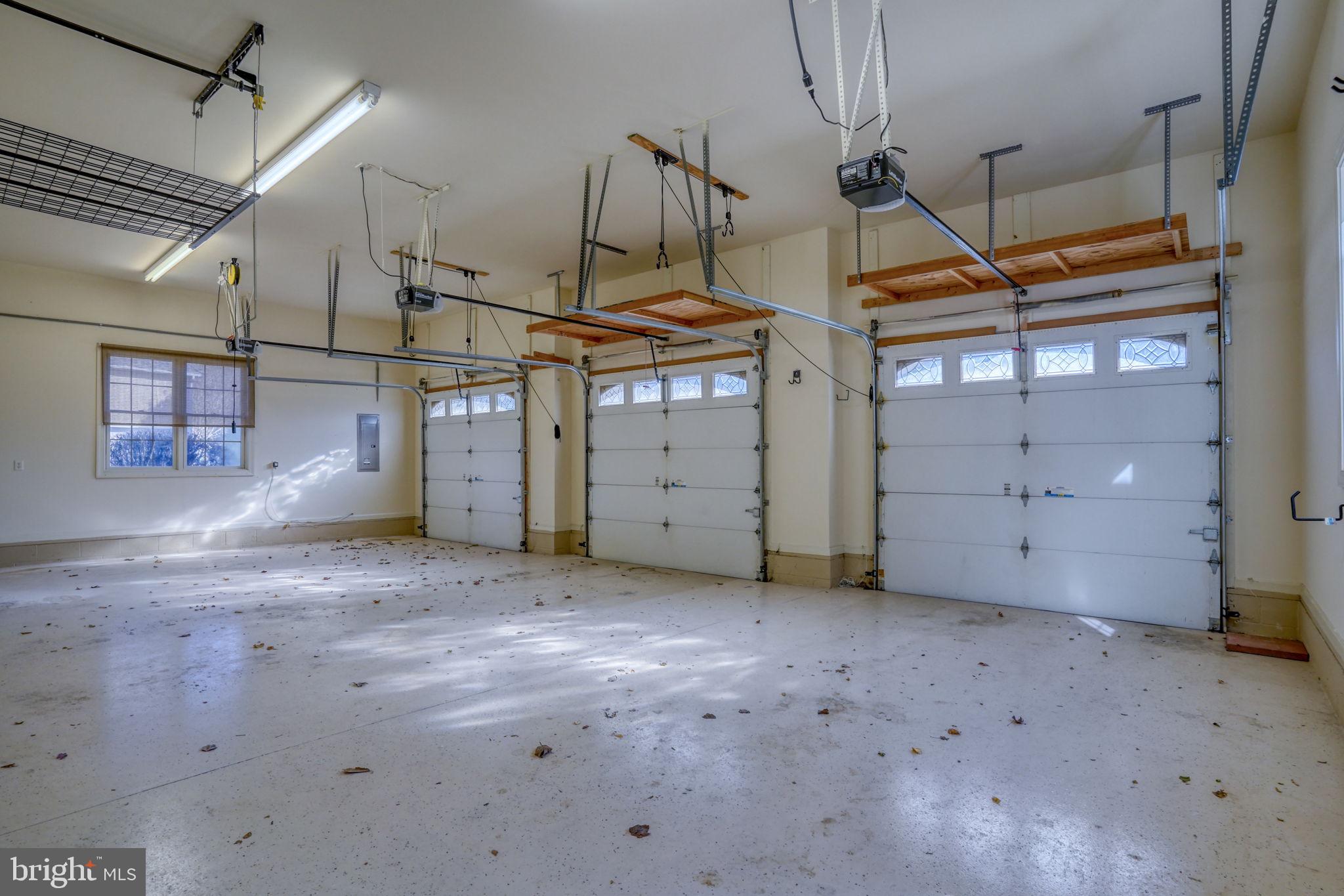 WINDSWEPT - Residential