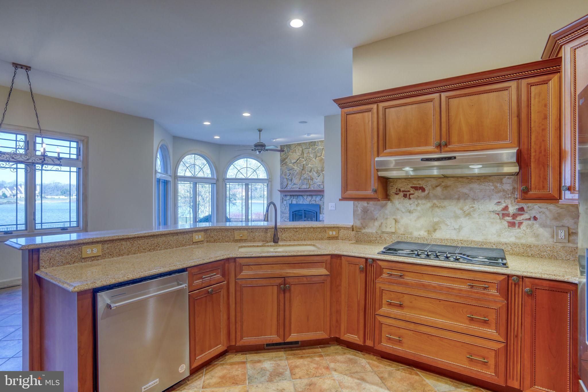 WINDSWEPT - Residential