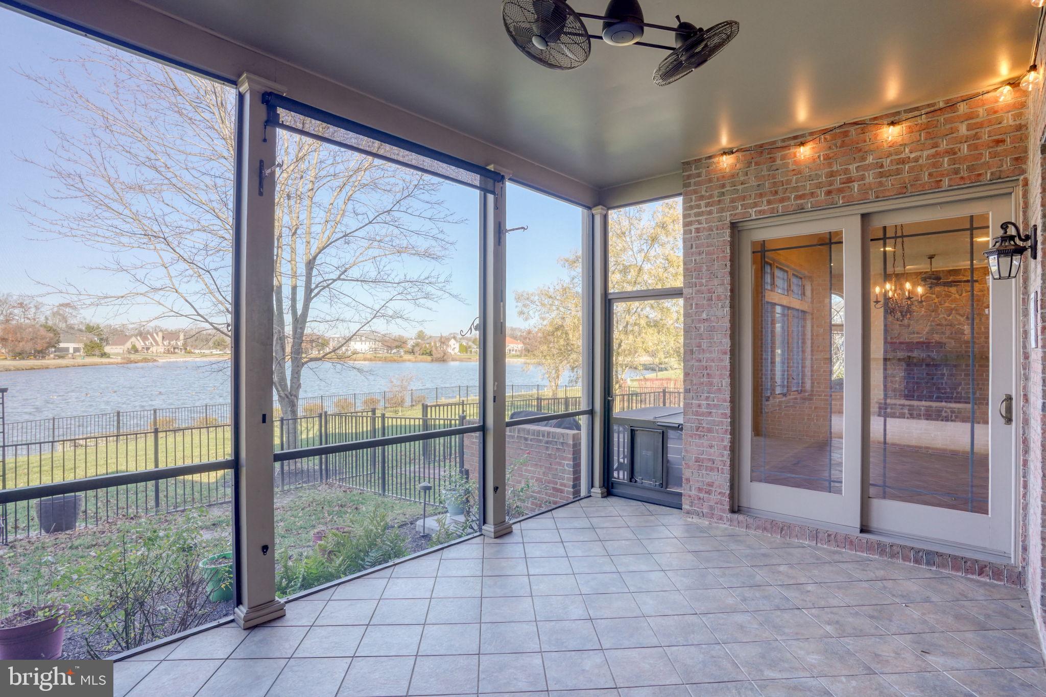 WINDSWEPT - Residential