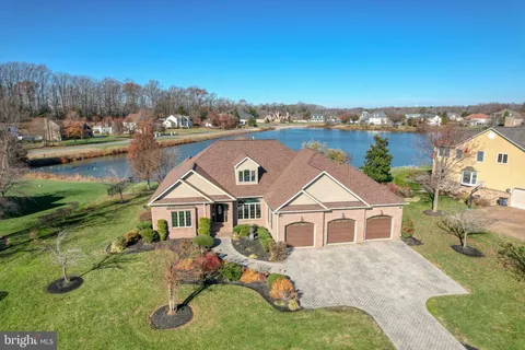 1810 Windswept Circle, Dover, DE MLS: DEKT2042904