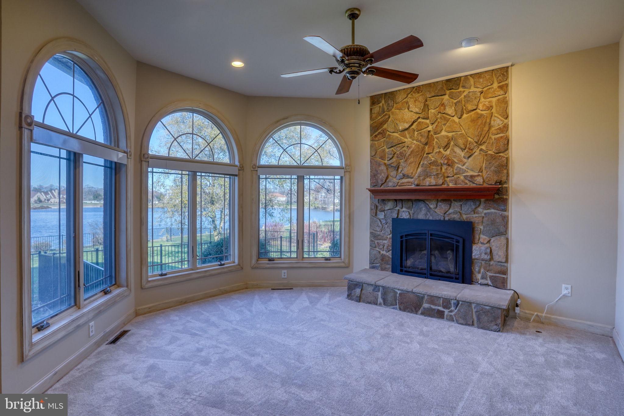 WINDSWEPT - Residential