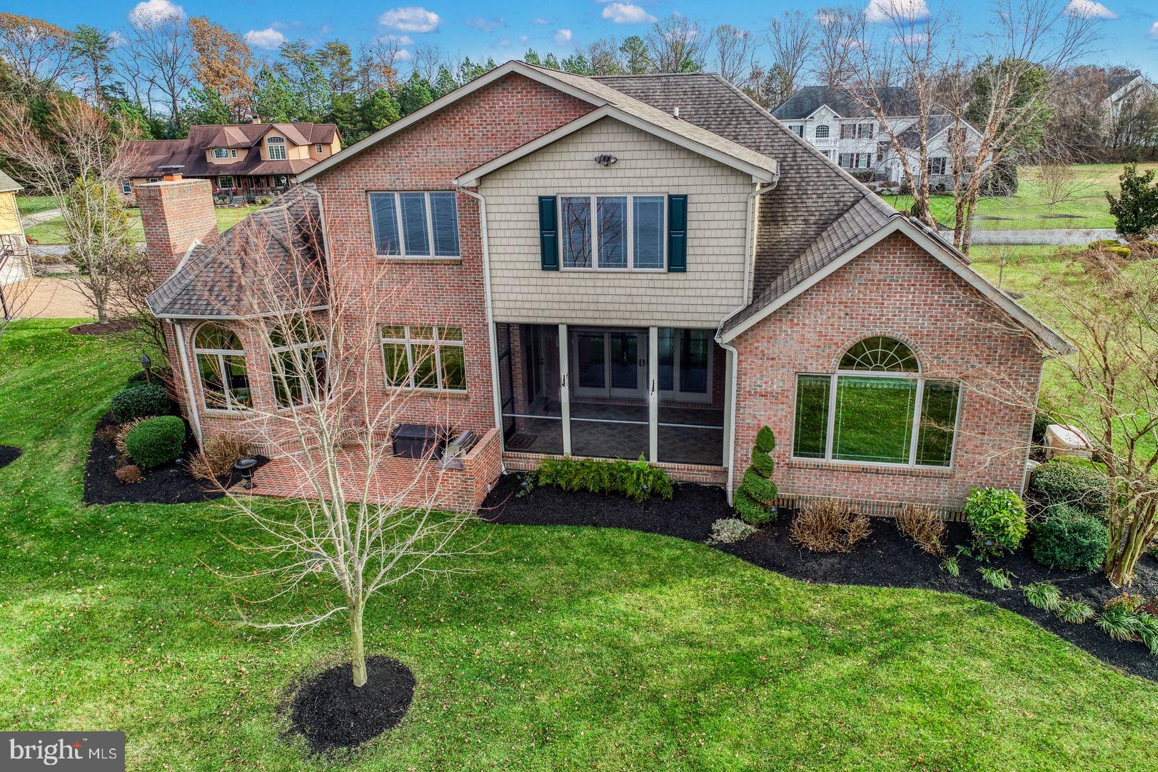 WINDSWEPT - Residential