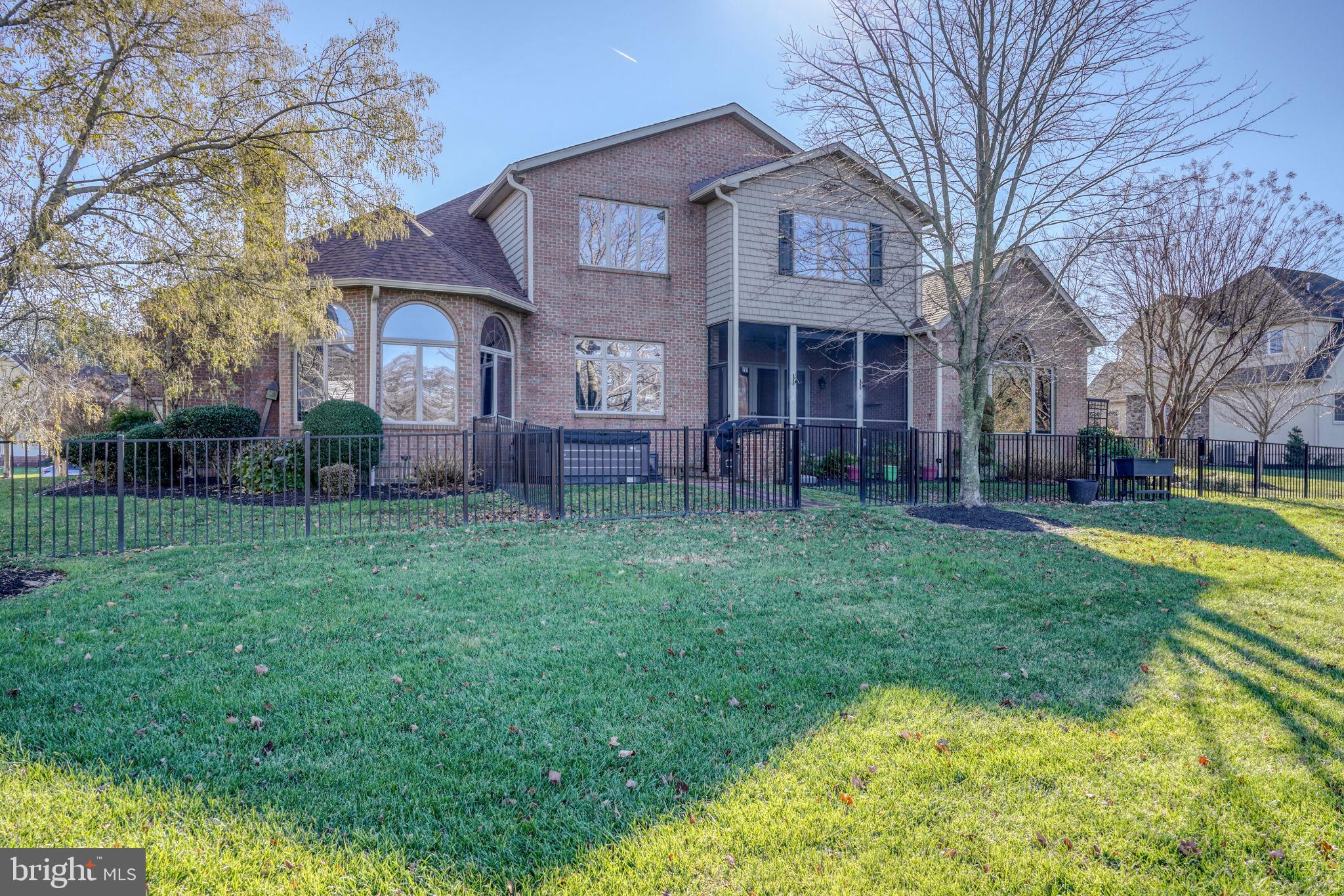 WINDSWEPT - Residential