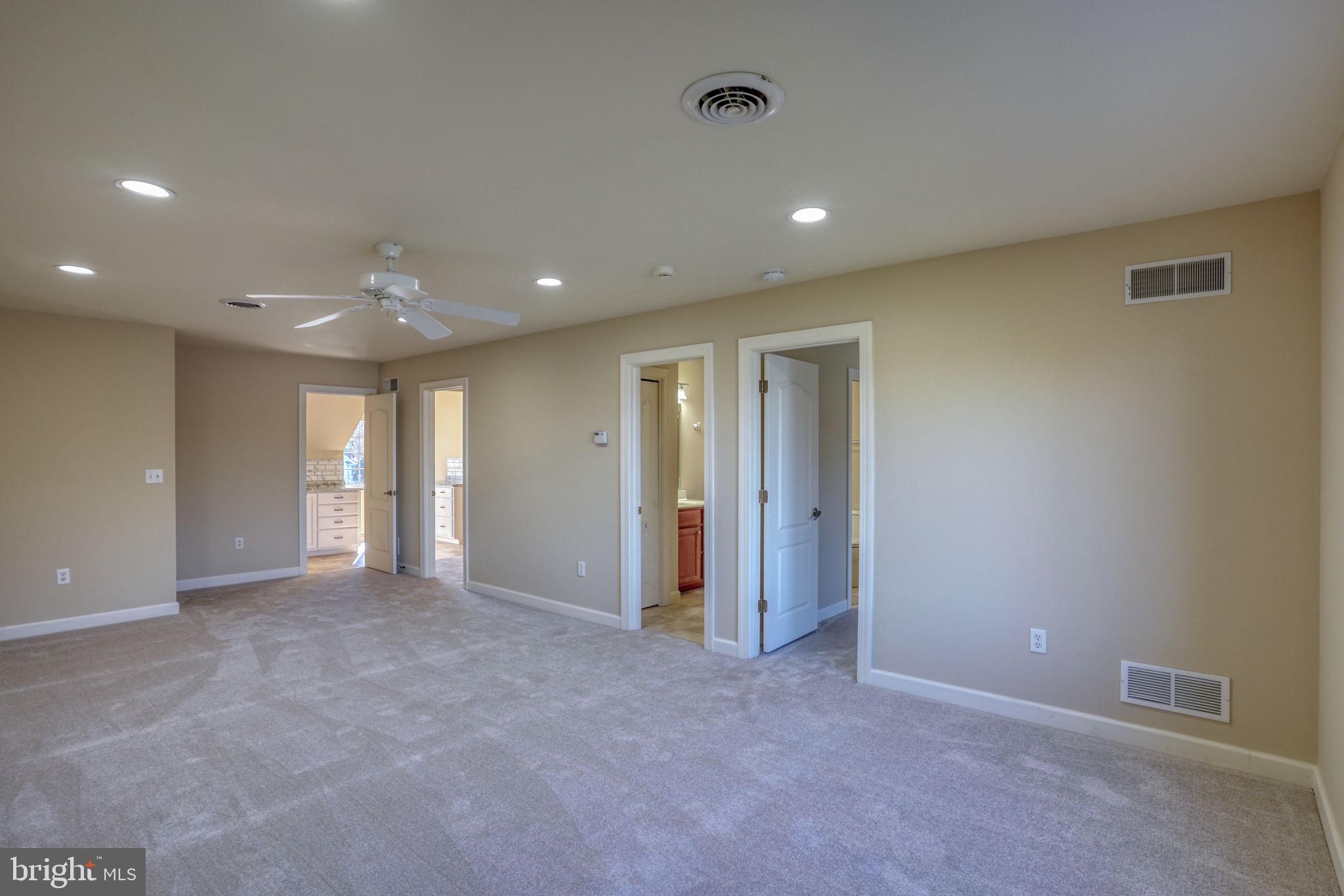 WINDSWEPT - Residential