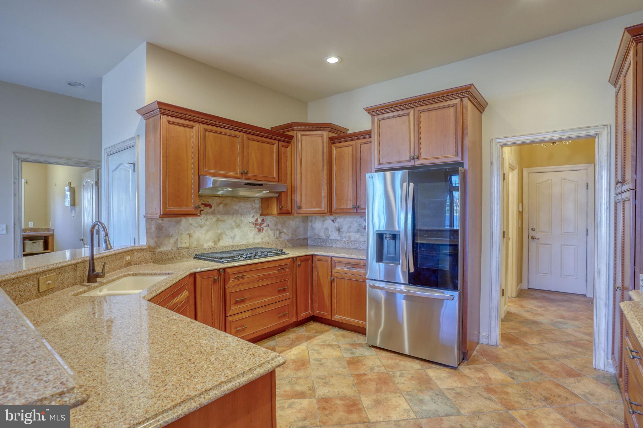 WINDSWEPT - Residential