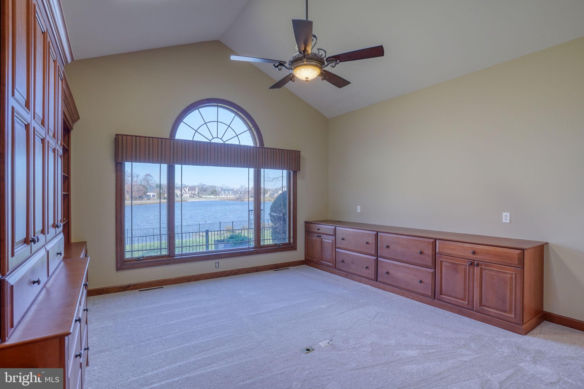 WINDSWEPT - Residential