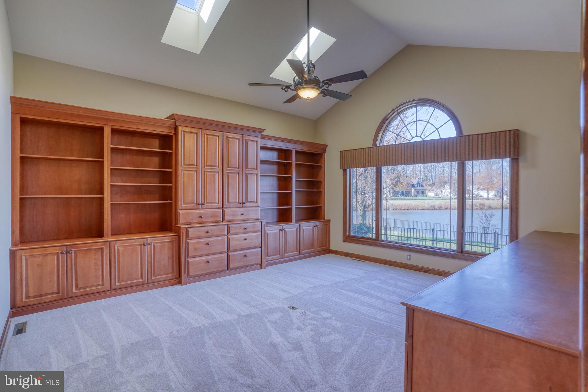 WINDSWEPT - Residential