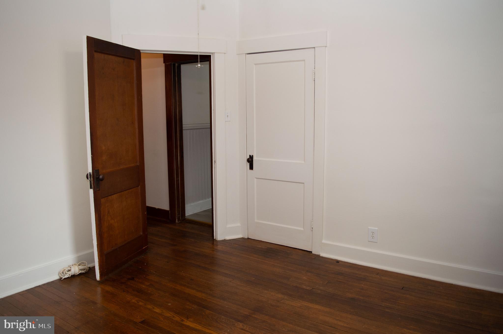 SMITHSBURG - Residential Lease