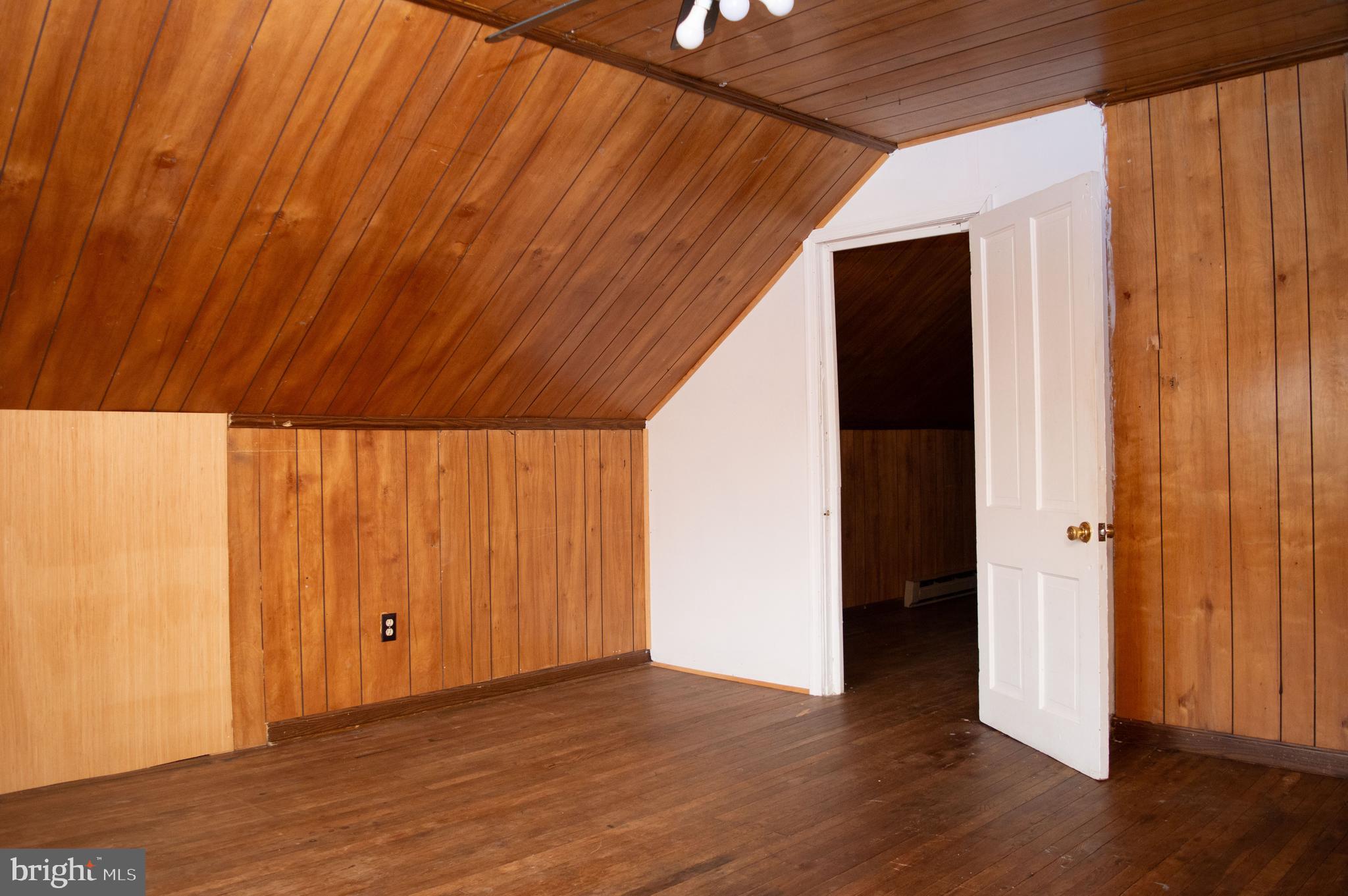 SMITHSBURG - Residential Lease