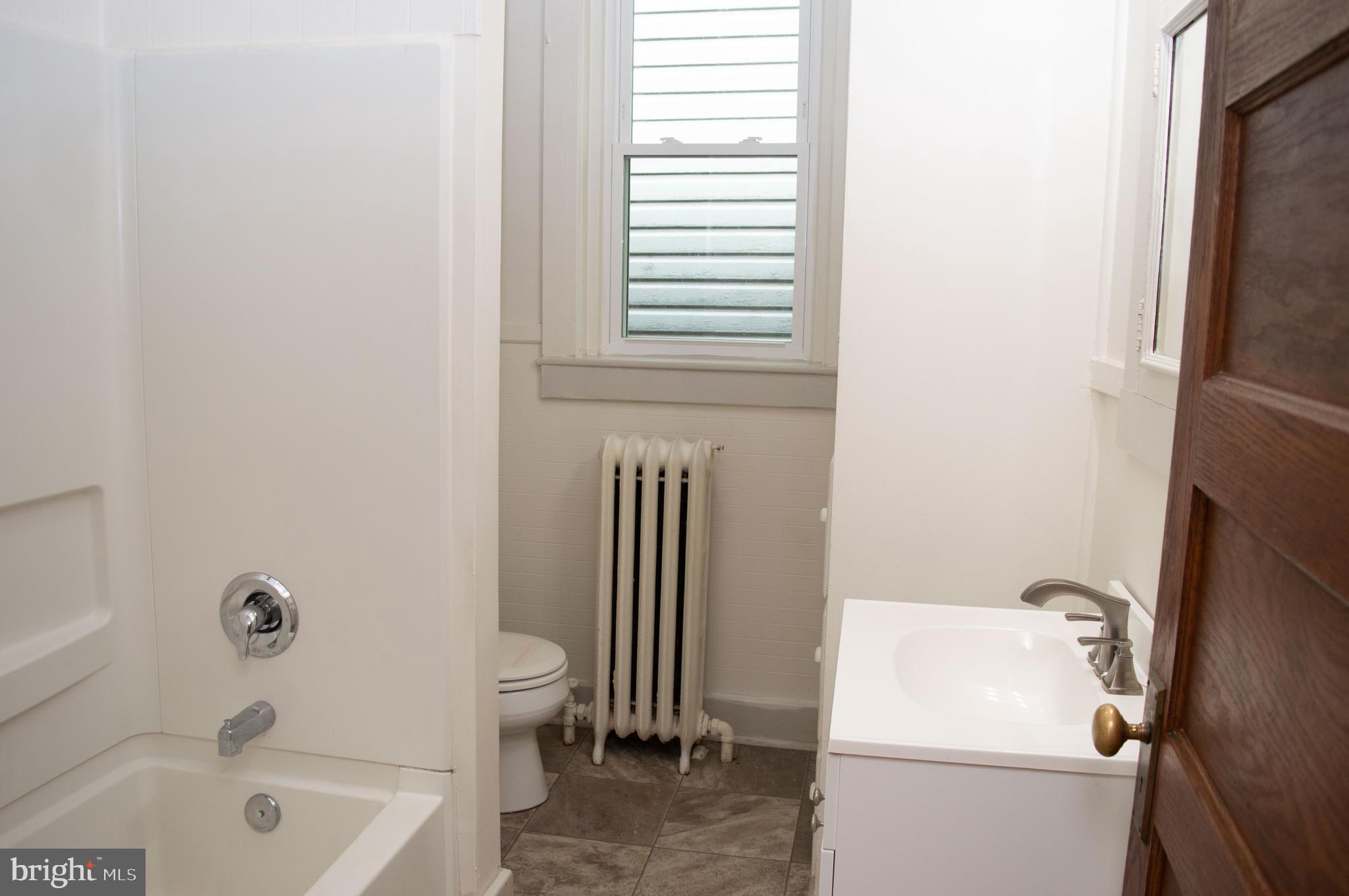 SMITHSBURG - Residential Lease