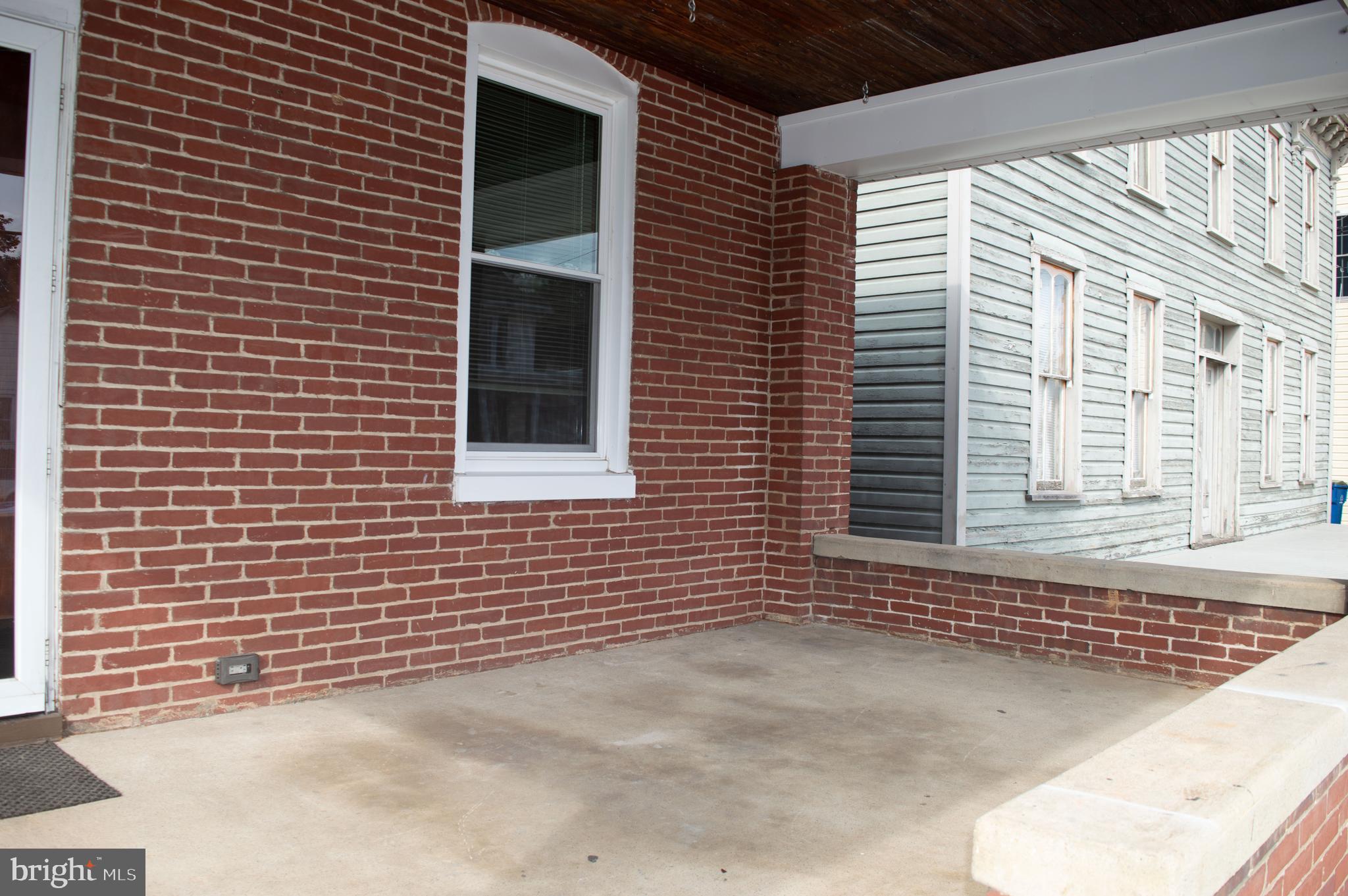 SMITHSBURG - Residential Lease