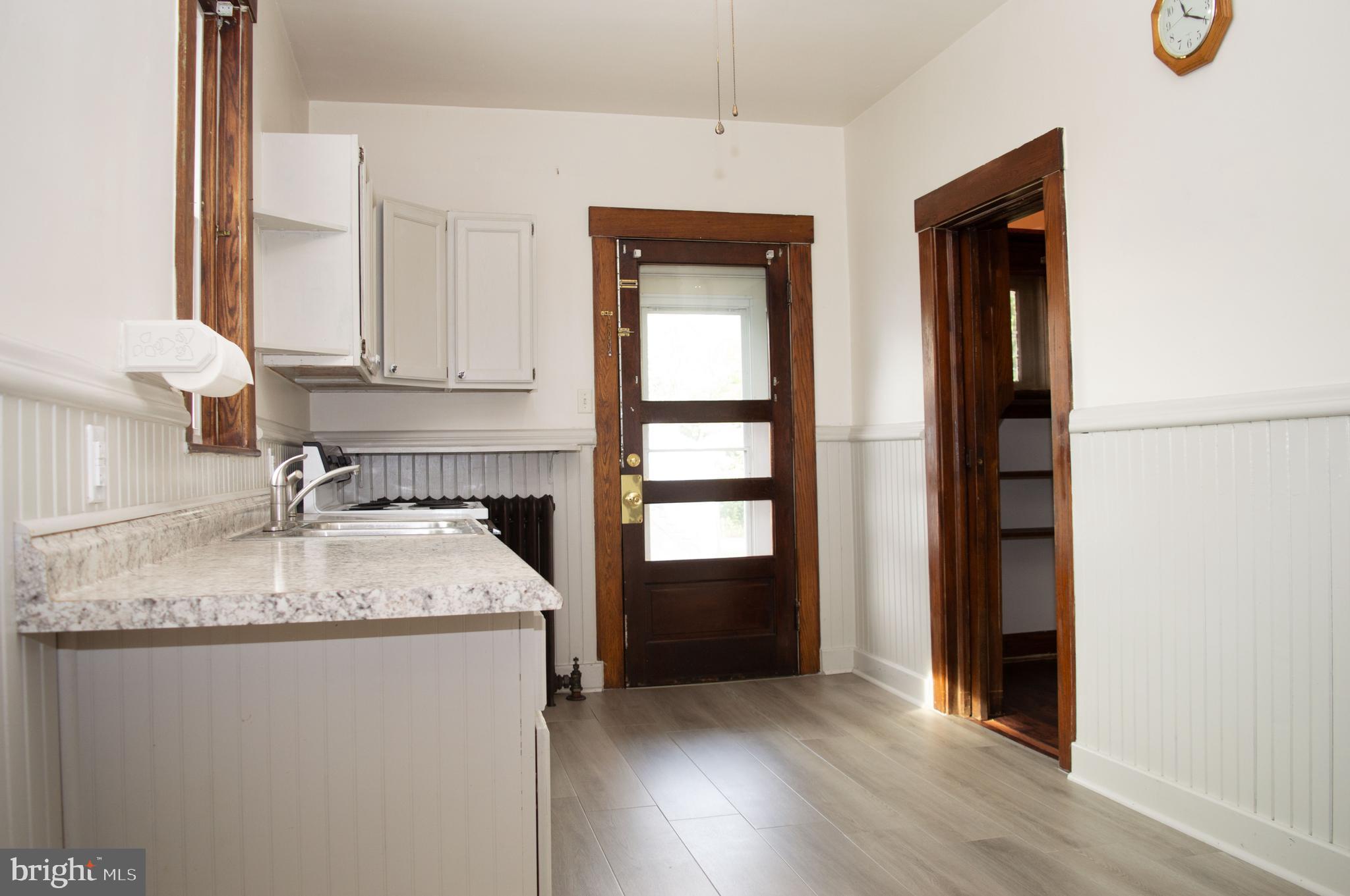 SMITHSBURG - Residential Lease