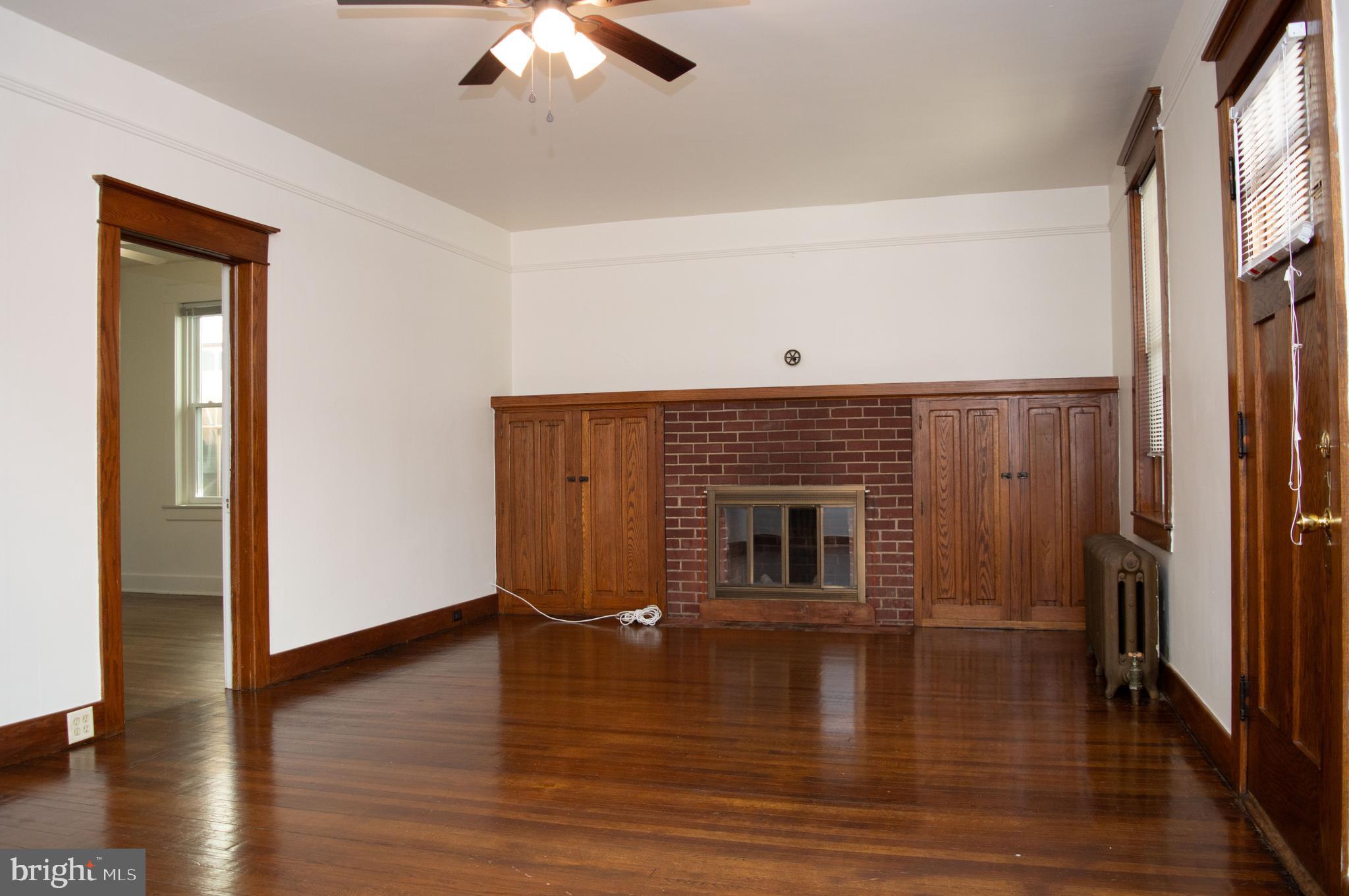 SMITHSBURG - Residential Lease