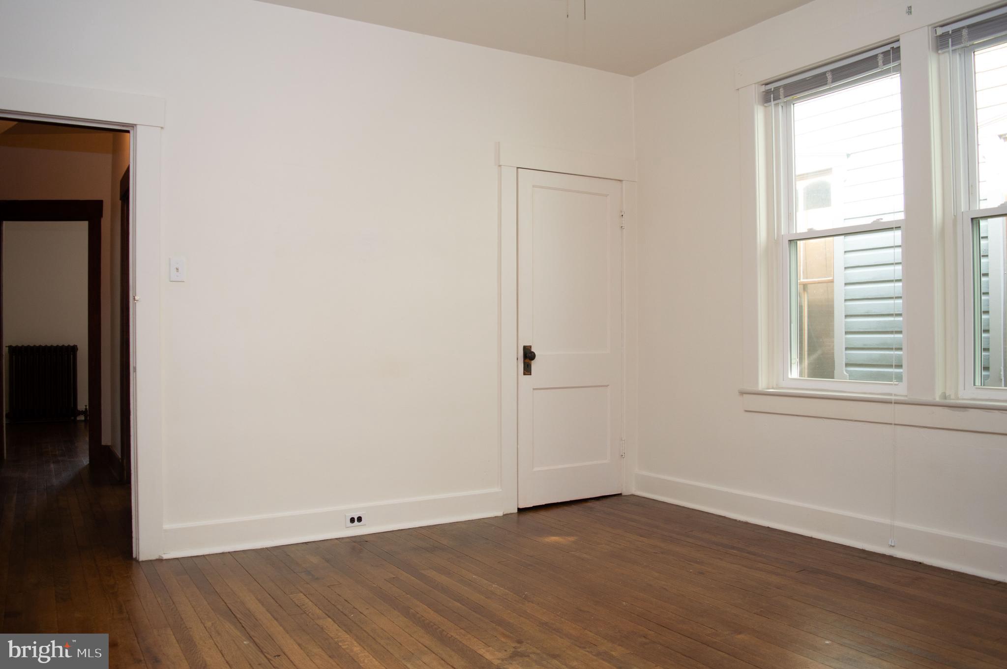 SMITHSBURG - Residential Lease