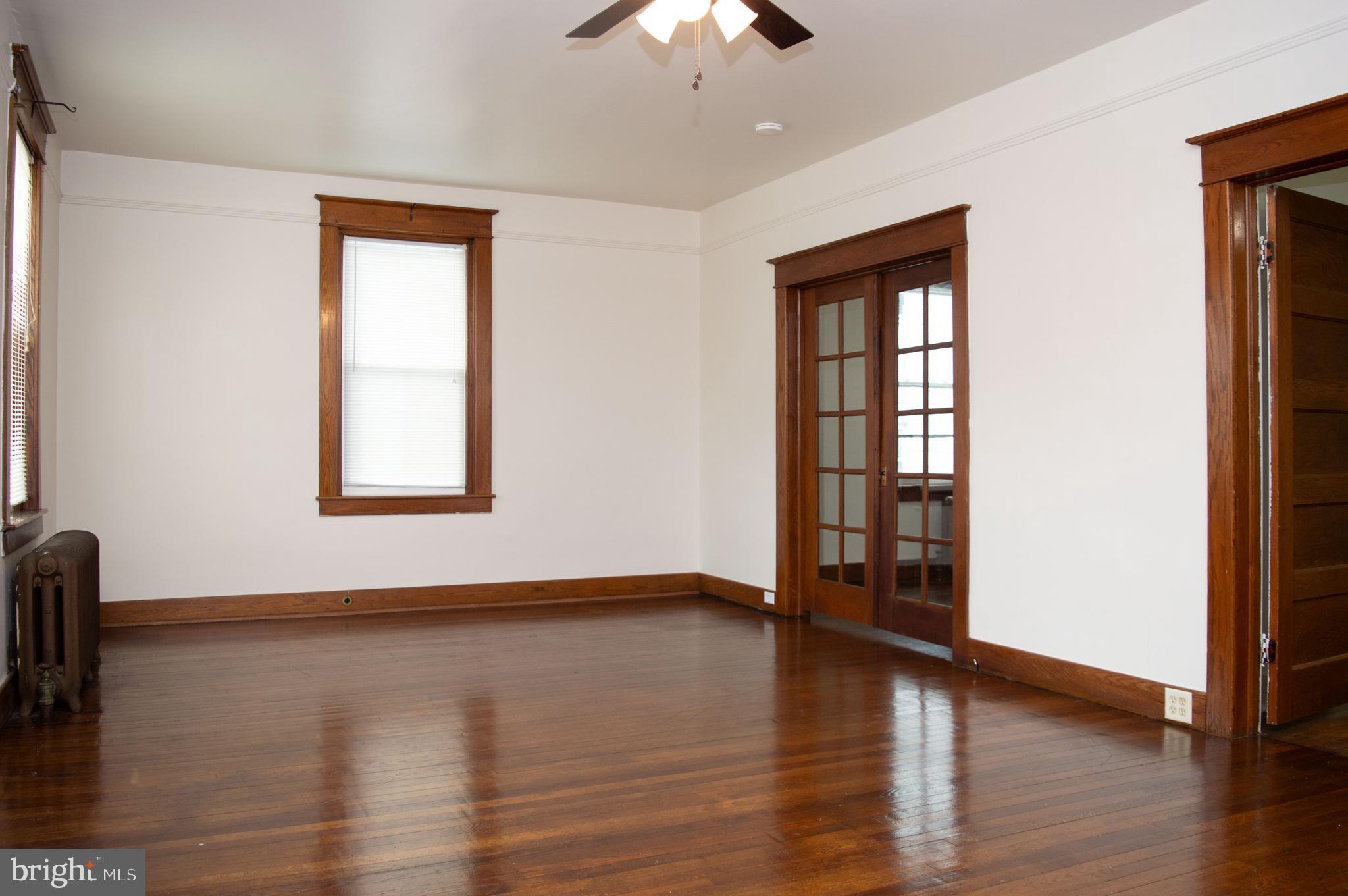 SMITHSBURG - Residential Lease