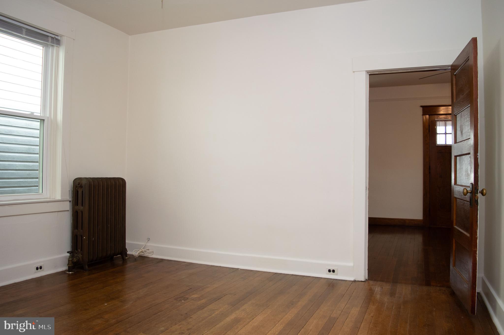 SMITHSBURG - Residential Lease