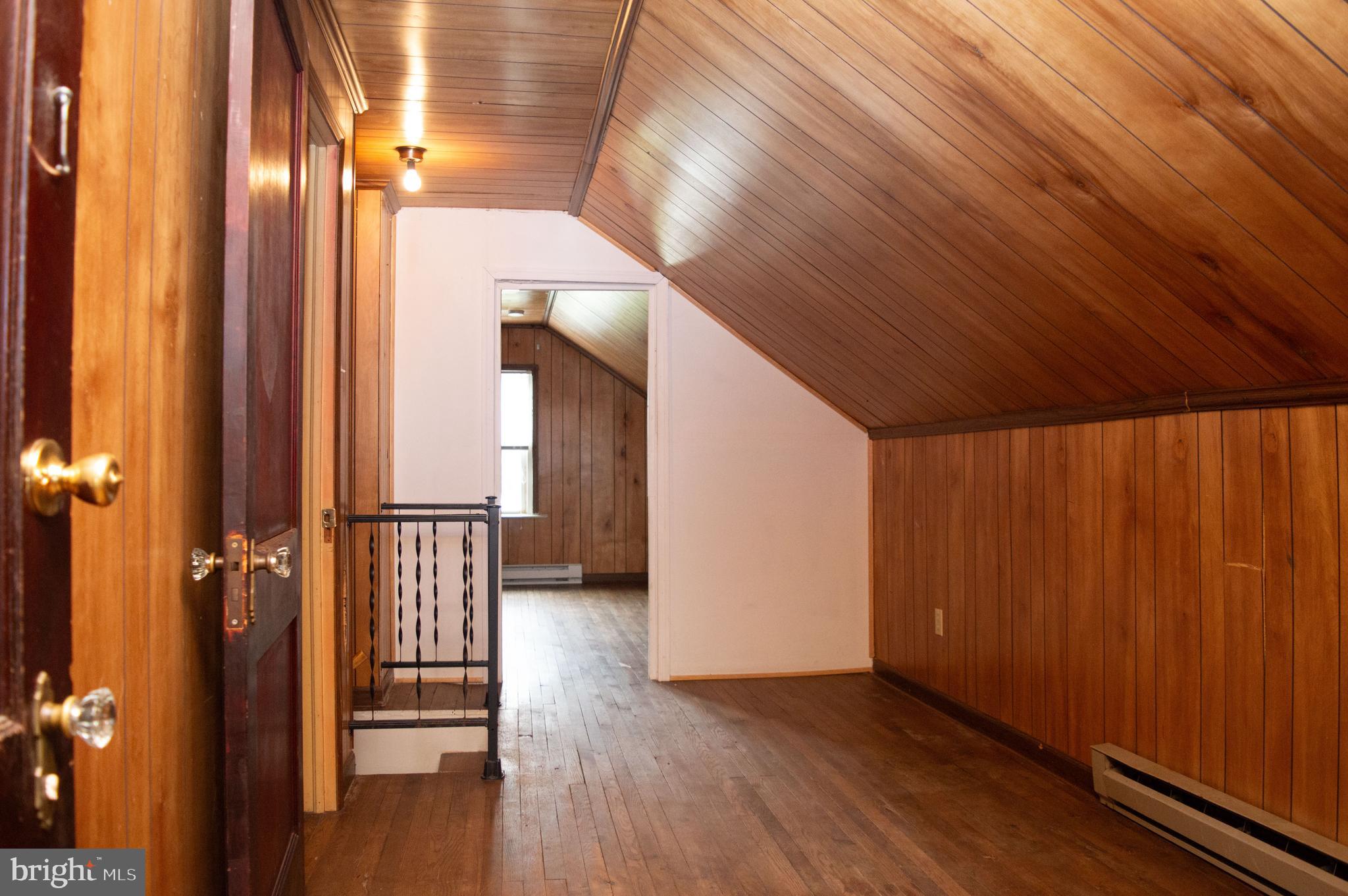 SMITHSBURG - Residential Lease