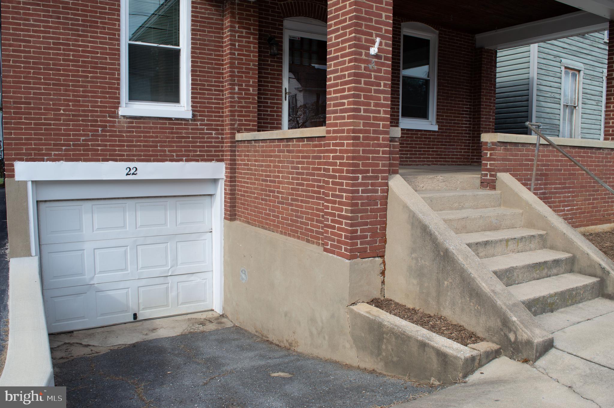 SMITHSBURG - Residential Lease