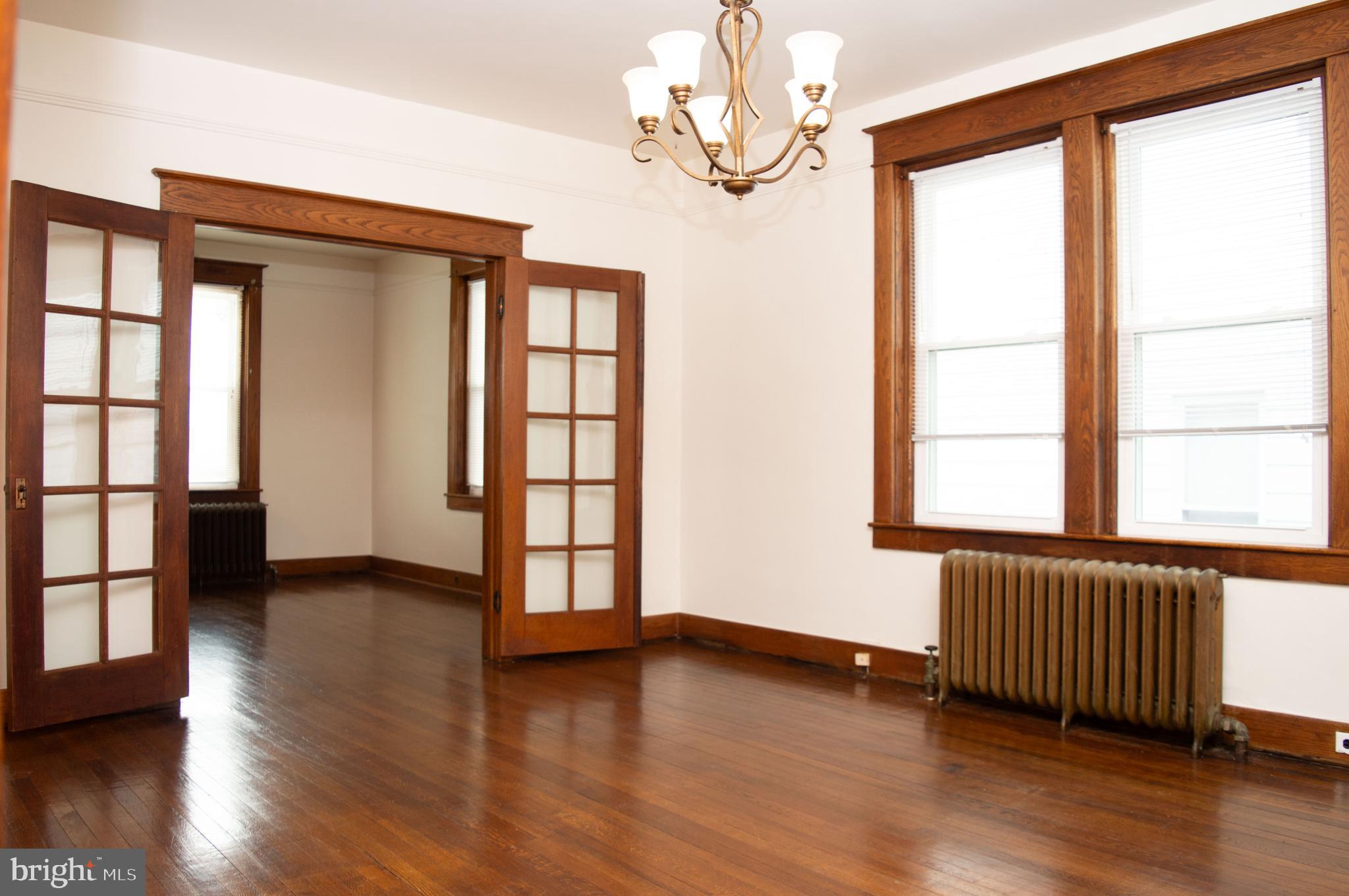 SMITHSBURG - Residential Lease