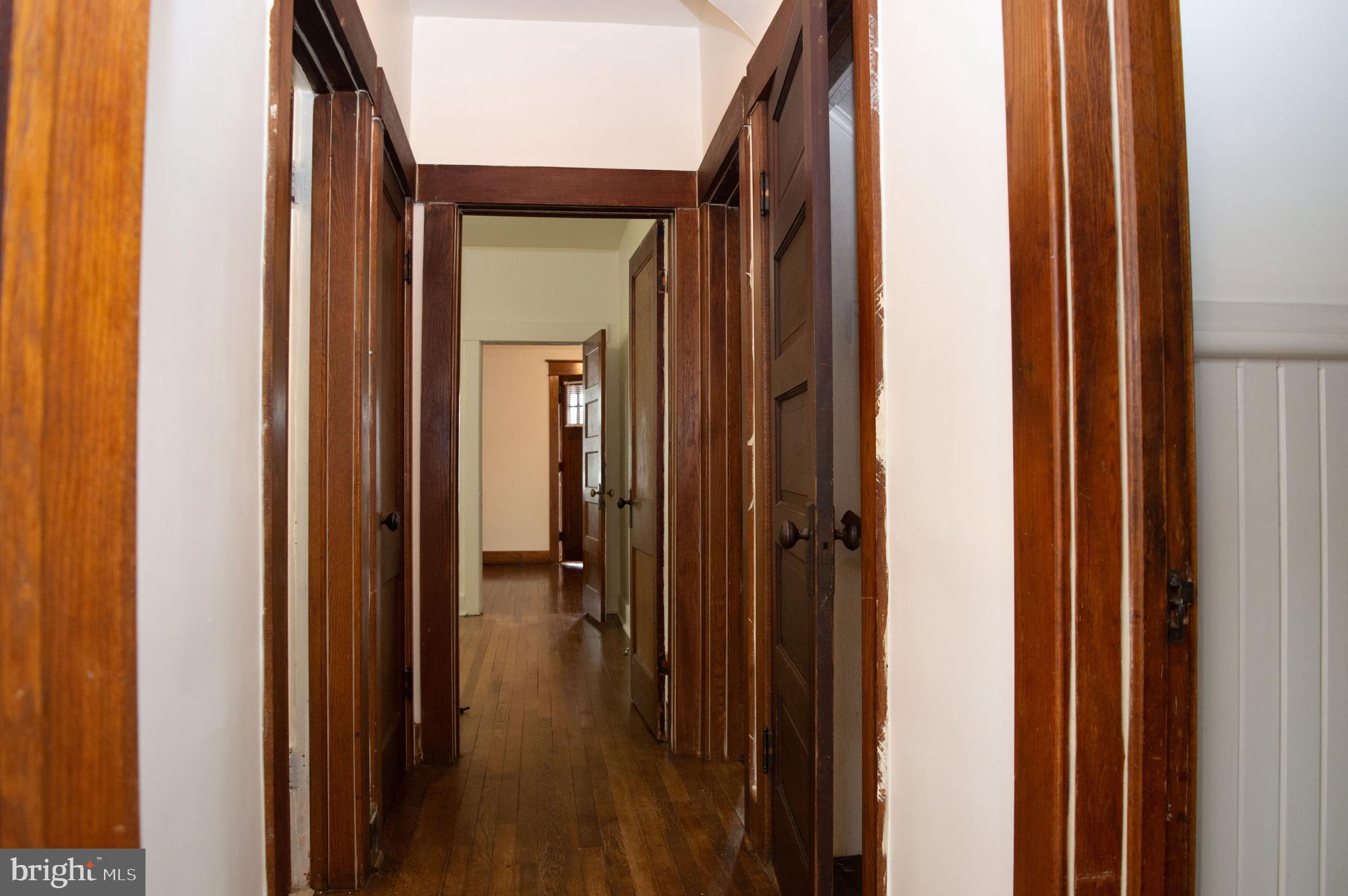 SMITHSBURG - Residential Lease