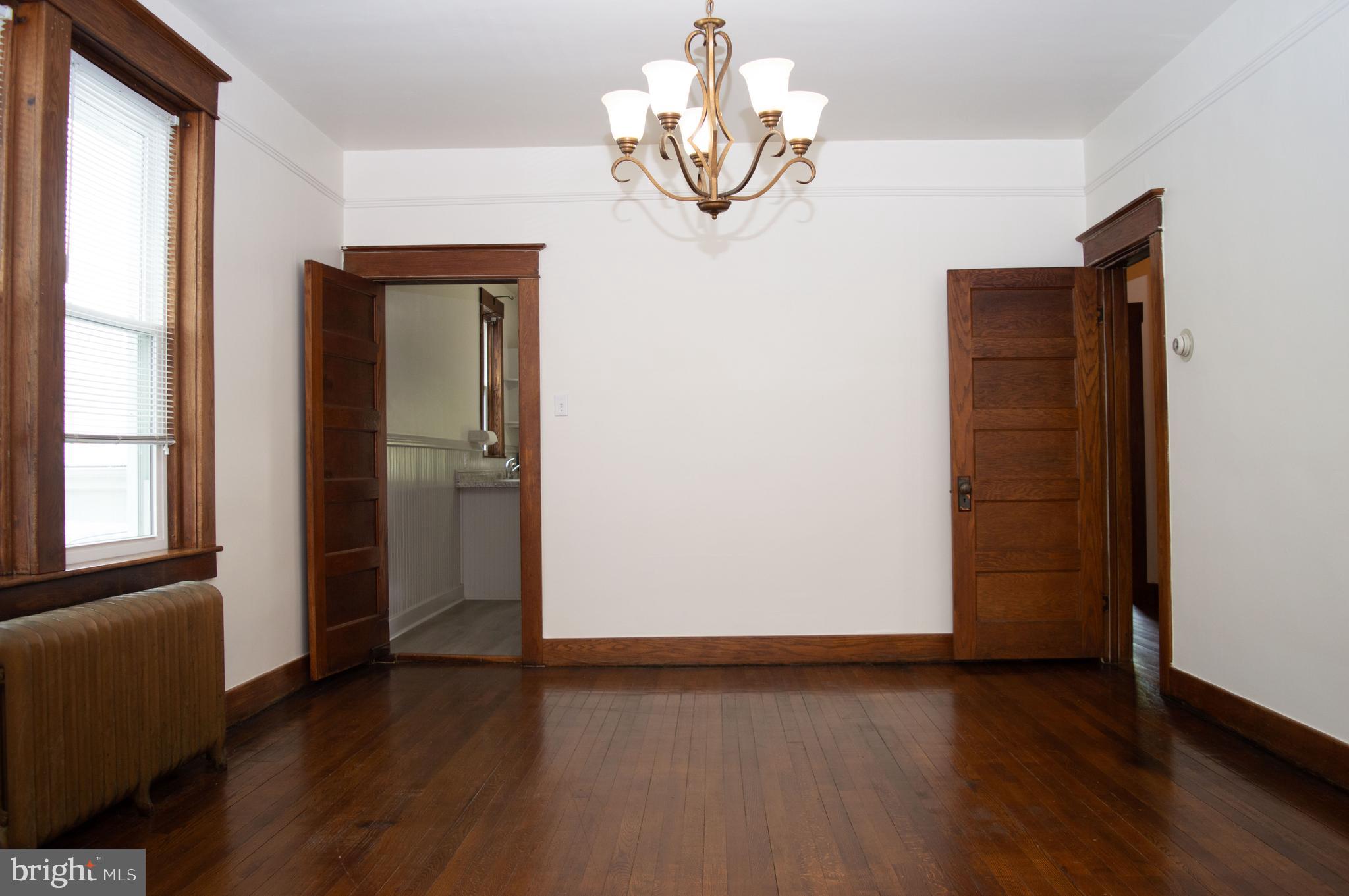 SMITHSBURG - Residential Lease