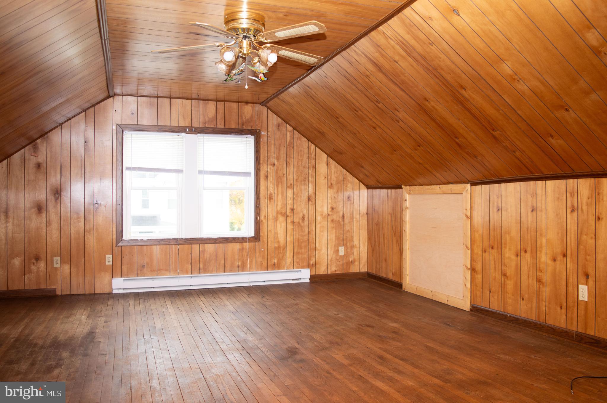 SMITHSBURG - Residential Lease