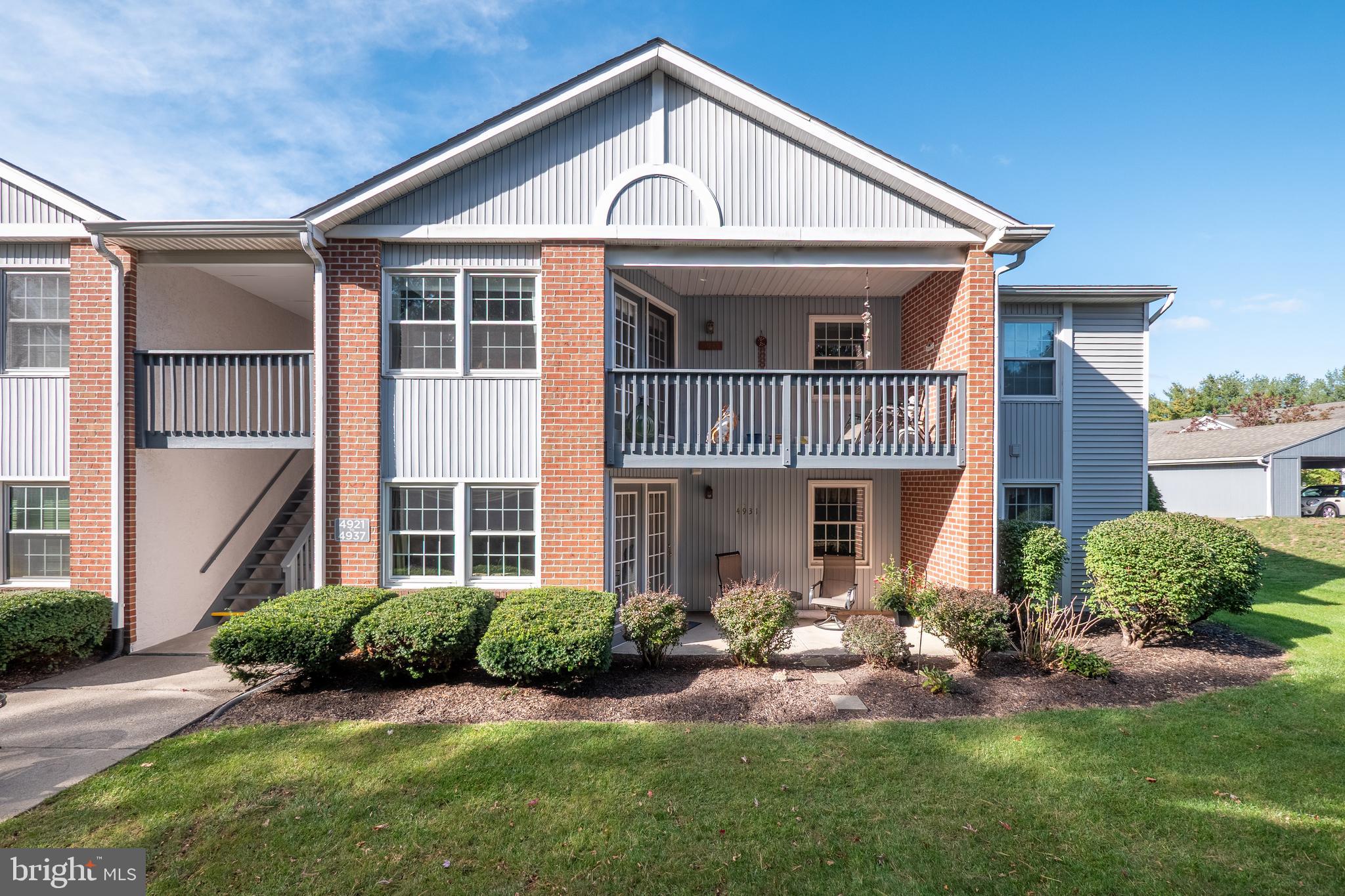 SOUTHLAND CONDOMINIU - Residential