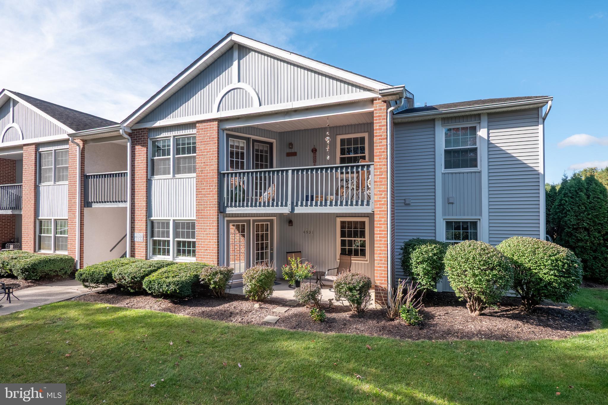 SOUTHLAND CONDOMINIU - Residential