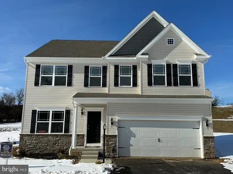 3184 Old Dutch Lane, York, PA MLS: PAYK2067962
