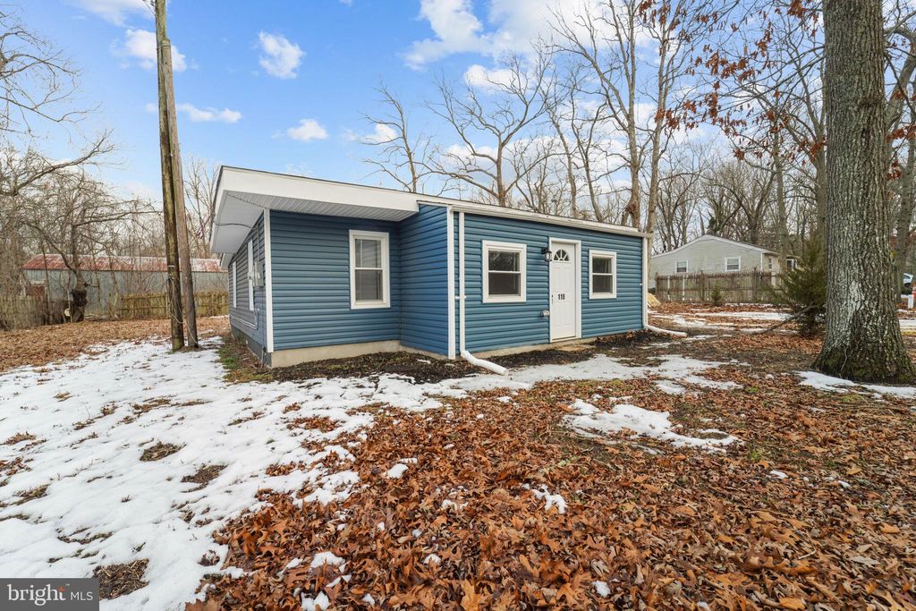 Photo of 118 Canary Road, MILLVILLE, NJ 08332 (MLS # NJCB2028708)