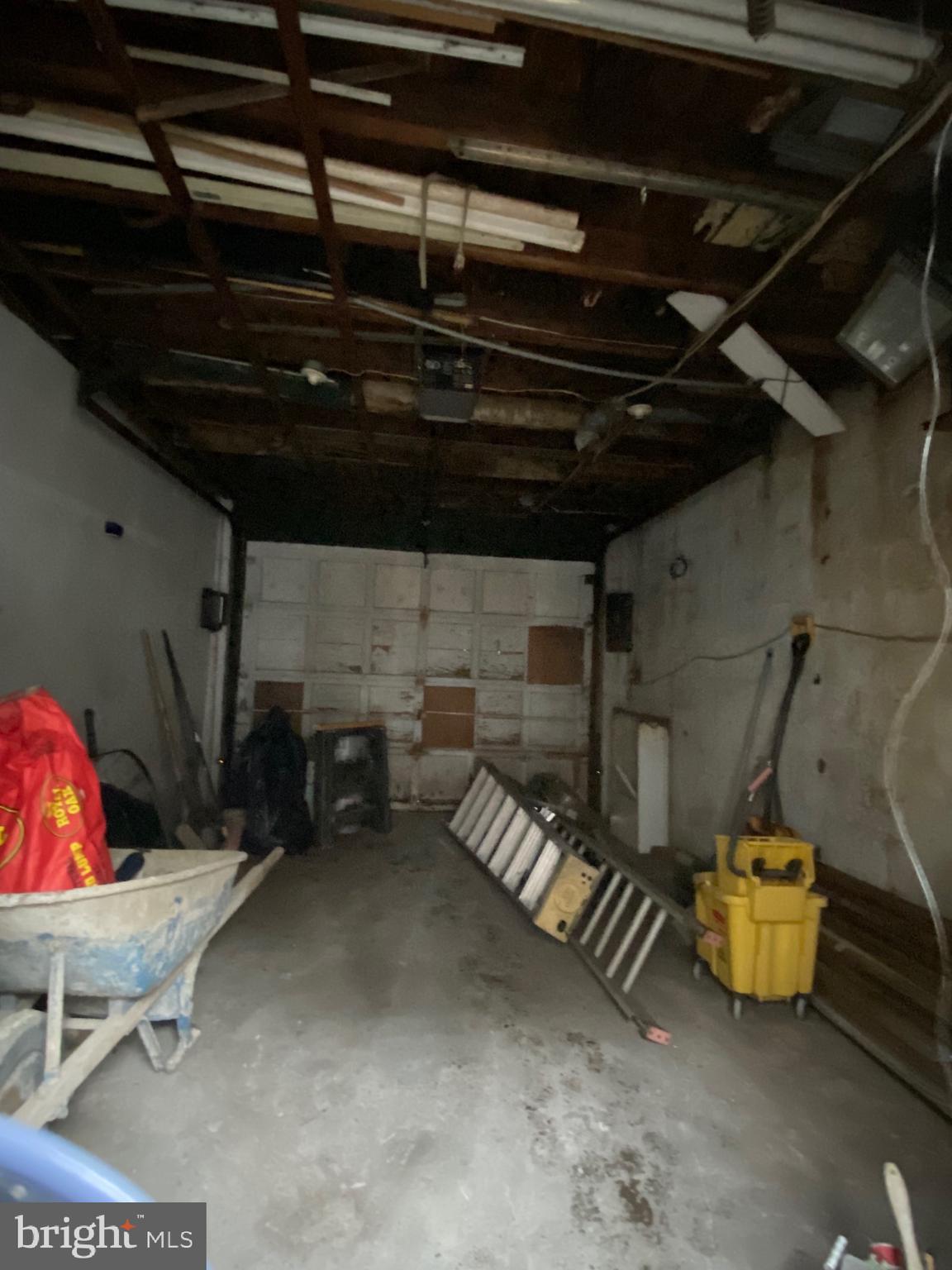 PHILADELPHIA - Residential