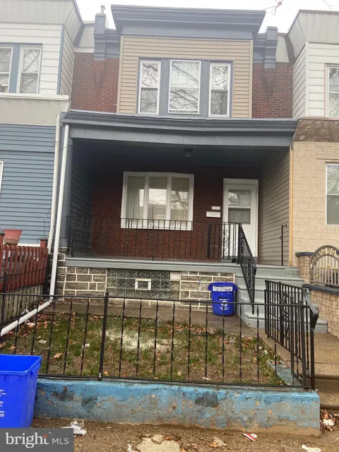 429 E Eleanor Street, Philadelphia, PA 19120 - MLS#: PAPH2450284