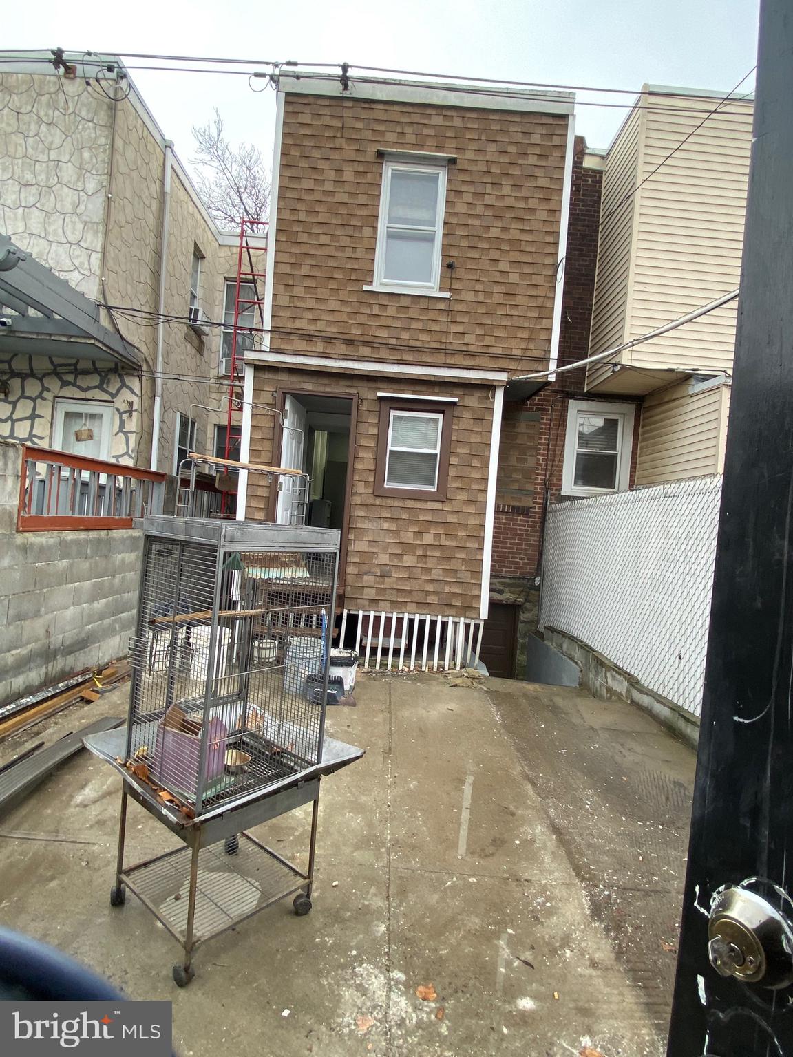 PHILADELPHIA - Residential